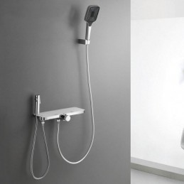 Rainfall Bathtub Sprcha...