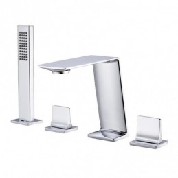 Deck Mount Vanna Tap s...