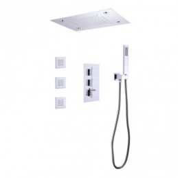 Termostatický LED strop...