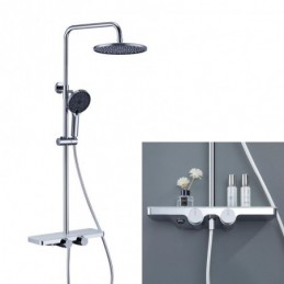 Luxury Bathroom Mixer...