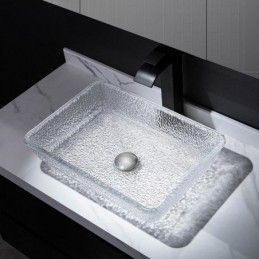 Arts Countertop Rectangular...