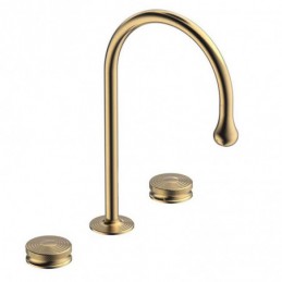 3 diery Vanity Umyvadlo Tap...