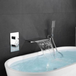 Nástenný vodopád Tub Filler...
