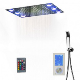 Najvyšší luxusný LED...