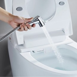 3ks Set Home Umývanie Bidet...