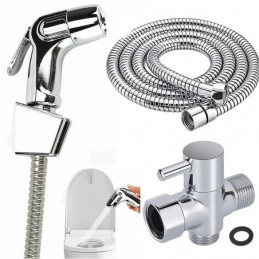 Ručný toaletný bidet...