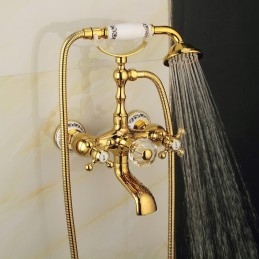 Mixer Tap Telefónny štýl...