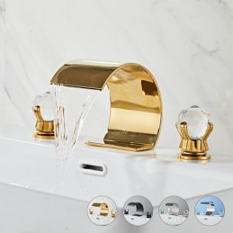 Kúpeľňa Tap Dual Crystal...