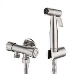 Jedno otvor Bidet...