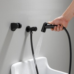 ABS Ručné Bidet Jednoduchý...