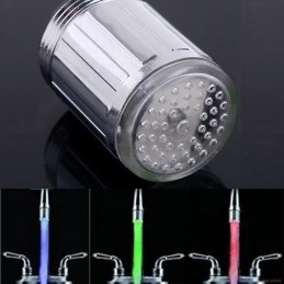 Pechovka montovaná LED...