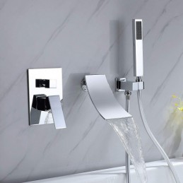 Vodopád Spout Tub Filler...