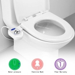 Bidet pripojenie Non...