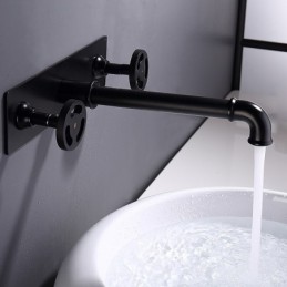 Wall Mount 2 Handle široko...