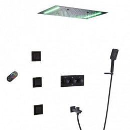 Mosazný Combo Wall Mount...